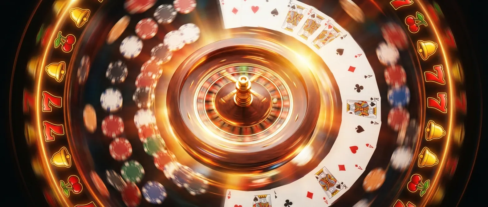 spinboss Casino bonus