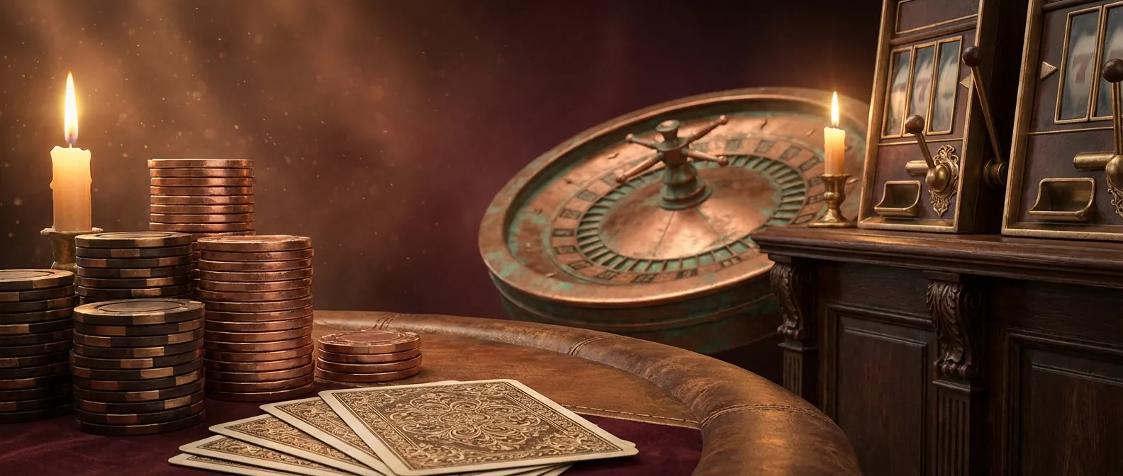 spinboss Casino bonus